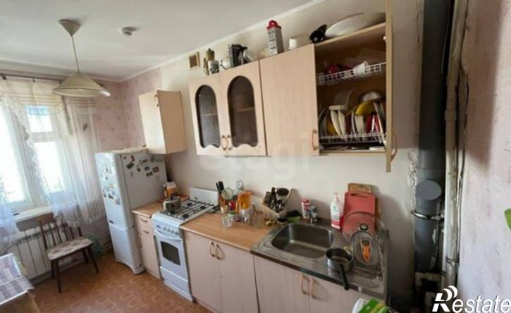 3-комн квартира ул Лунная, 27,  д. 27