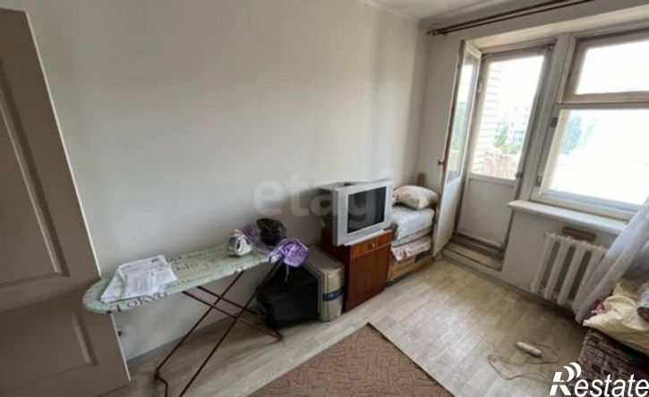 3-комн квартира ул Лунная, 27,  д. 27