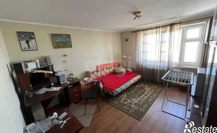3-комн квартира ул Лунная, 27,  д. 27
