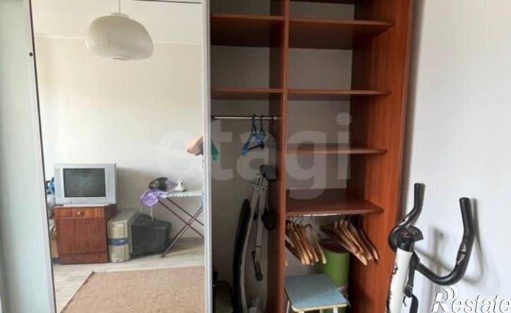 3-комн квартира ул Лунная, 27,  д. 27