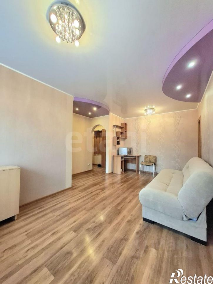 3-комн квартира проспект Строителей, 68,  д. 68
