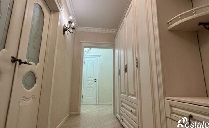 3-комн квартира пр-д 2-й им Блинова Ф.А., 4А,  д. 4А