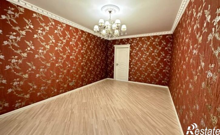 3-комн квартира пр-д 2-й им Блинова Ф.А., 4А,  д. 4А