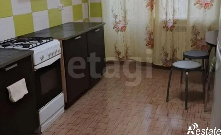 2-комн квартира ул им Исаева Н.В., 44А,  д. 44А