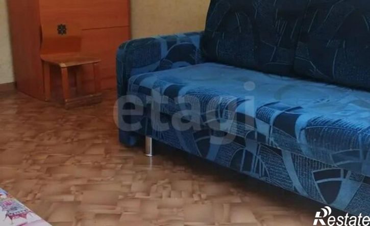 2-комн квартира ул им Исаева Н.В., 44А,  д. 44А