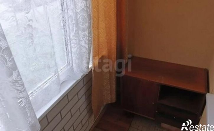 2-комн квартира ул им Исаева Н.В., 44А,  д. 44А