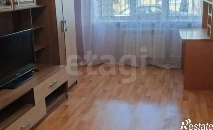 2-комн квартира ул им Исаева Н.В., 44А,  д. 44А