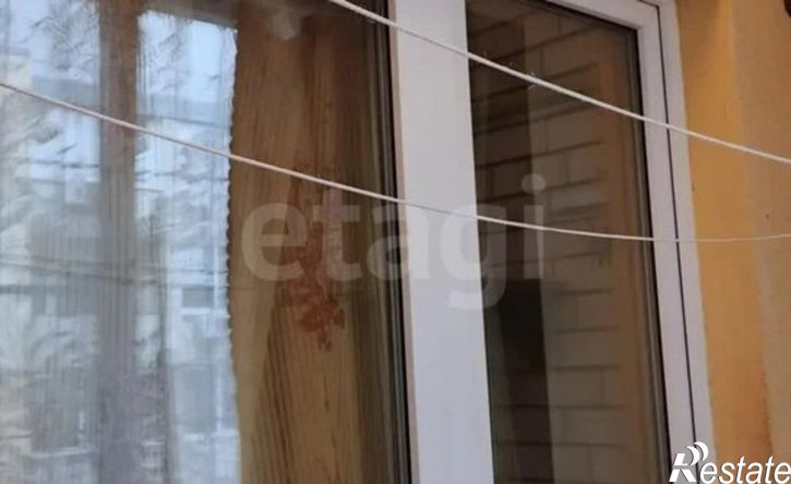 2-комн квартира ул им Исаева Н.В., 44А,  д. 44А