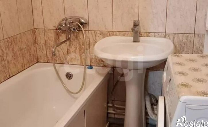2-комн квартира ул им Исаева Н.В., 44А,  д. 44А