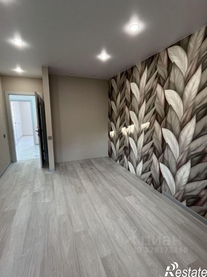 2-комн квартира ул Лунная, 32 1,  д. 32 1,  к. 1