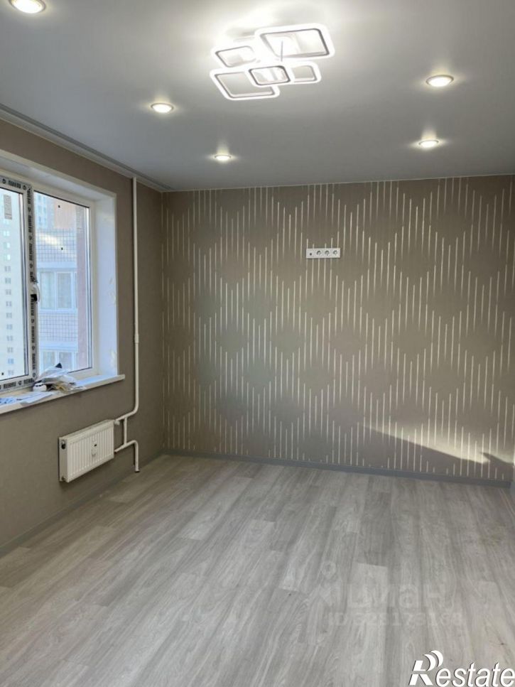 2-комн квартира ул Лунная, 32 1,  д. 32 1,  к. 1