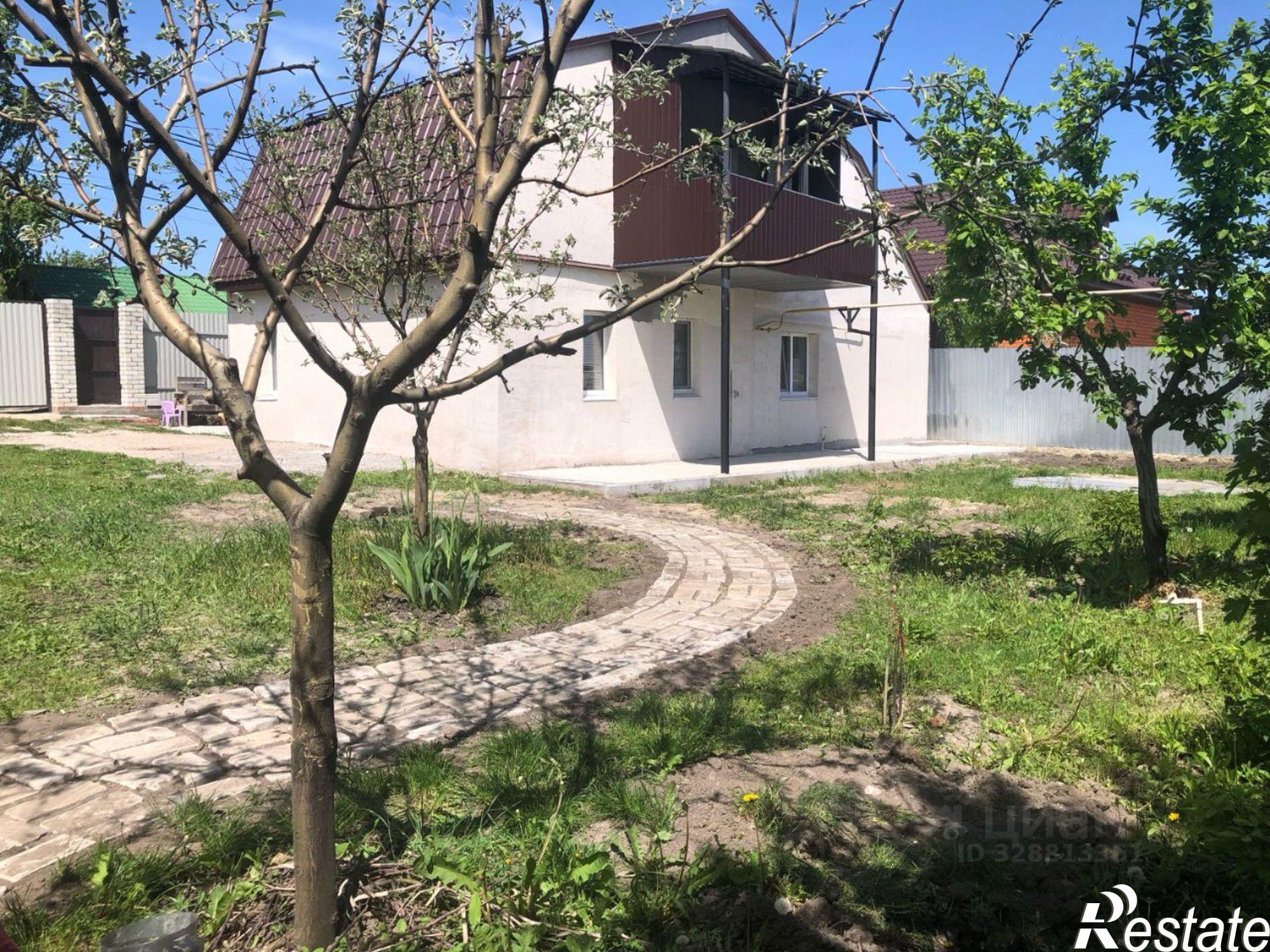 Купить дачу, дом, коттедж за 14 500 000 рублей на 2-й Совхозный проезд, 17