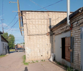 22 кв м ул Танкистов, 89