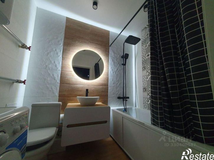 1-комн квартира Крайняя улица, 87А,  д. 87А
