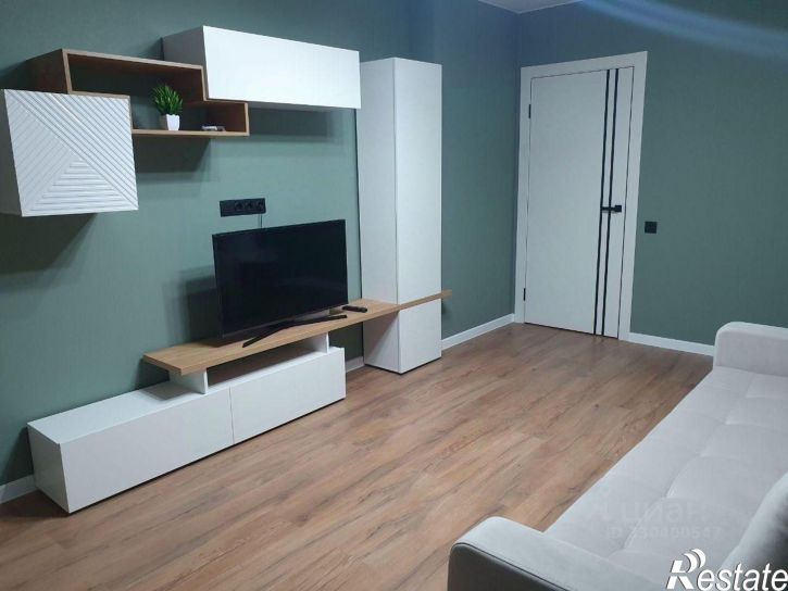 1-комн квартира Крайняя улица, 87А,  д. 87А
