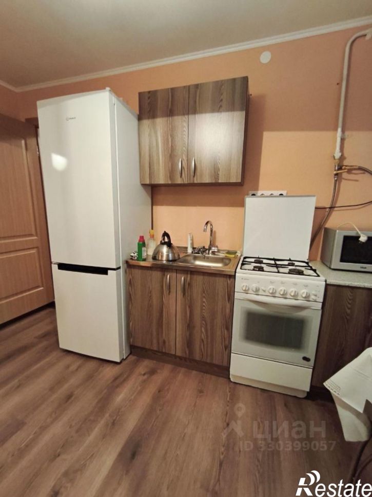 3-комн квартира 1-я Силикатная улица, 68,  д. 68