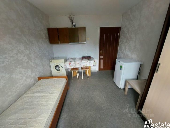 Комната Украинская улица, 10,  д. 10