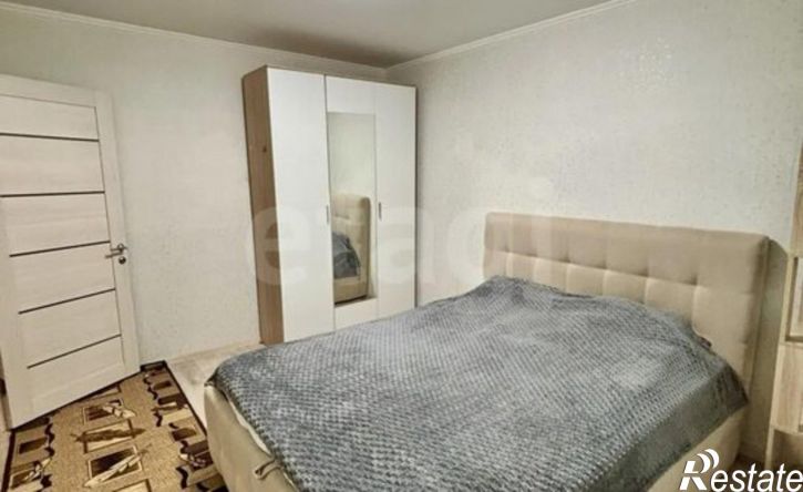 3-комн квартира Перспективная улица, 12А,  д. 12А