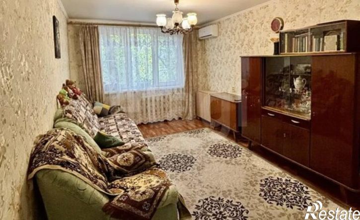 3-комн квартира Перспективная улица, 12А,  д. 12А