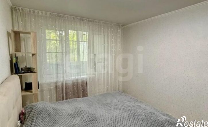 3-комн квартира Перспективная улица, 12А,  д. 12А