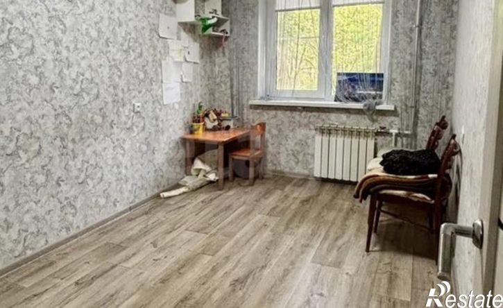 3-комн квартира Перспективная улица, 12А,  д. 12А