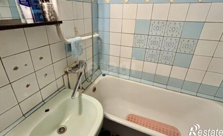 3-комн квартира Перспективная улица, 12А,  д. 12А