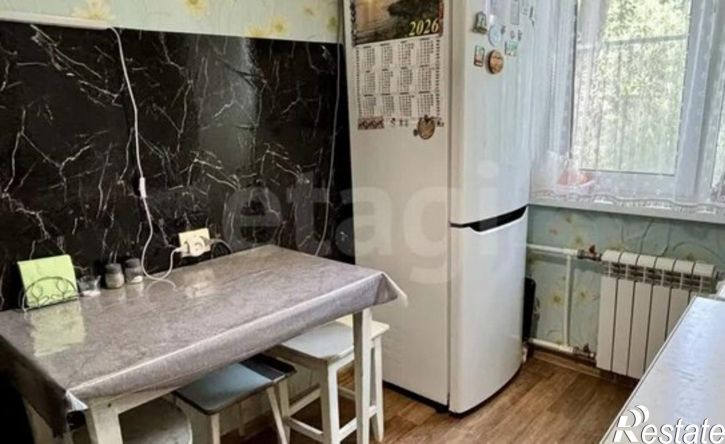 3-комн квартира Перспективная улица, 12А,  д. 12А