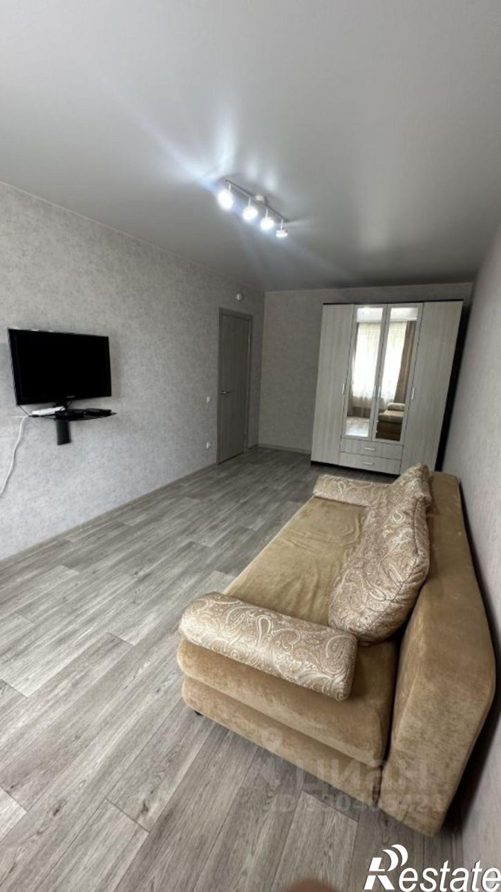 1-комн квартира ул им Азина В.М., 29,  д. 29