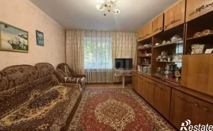 2-комн квартира ул Высокая, 36,  д. 36