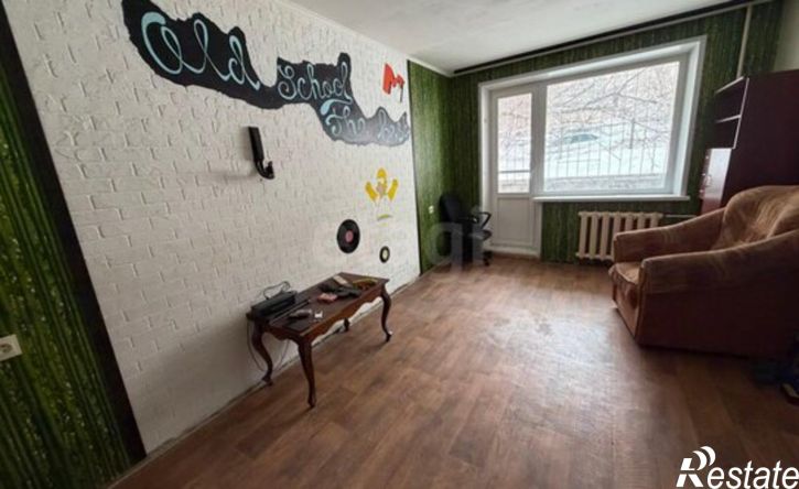 1-комн квартира ул Саловская, 10,  д. 10