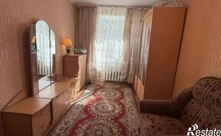 2-комн квартира ул Высокая, 36,  д. 36