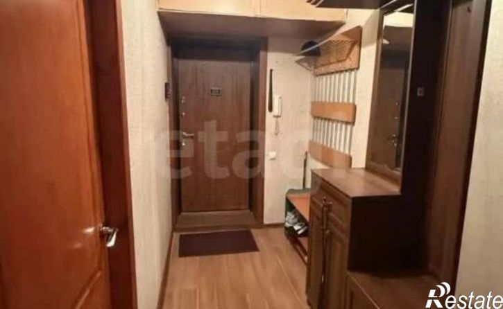 2-комн квартира ул Высокая, 36,  д. 36