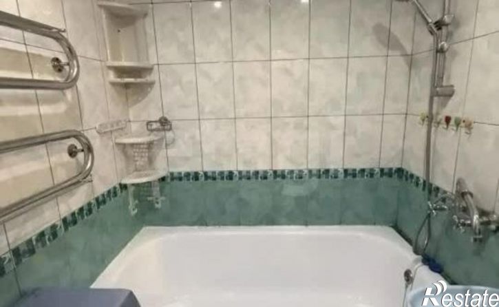 2-комн квартира ул Высокая, 36,  д. 36
