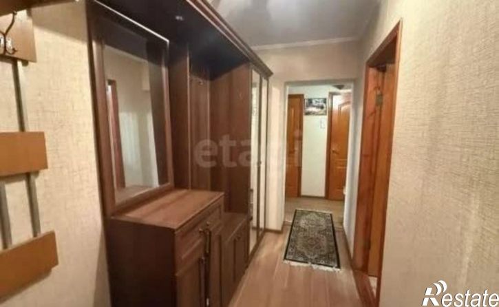 2-комн квартира ул Высокая, 36,  д. 36
