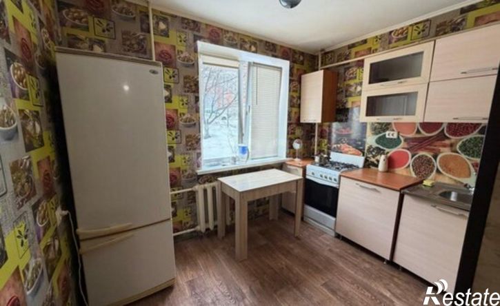 1-комн квартира ул Саловская, 10,  д. 10