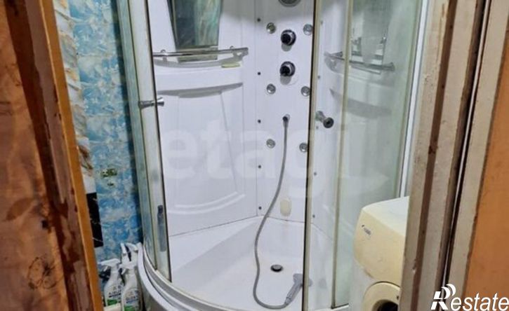 1-комн квартира ул Саловская, 10,  д. 10