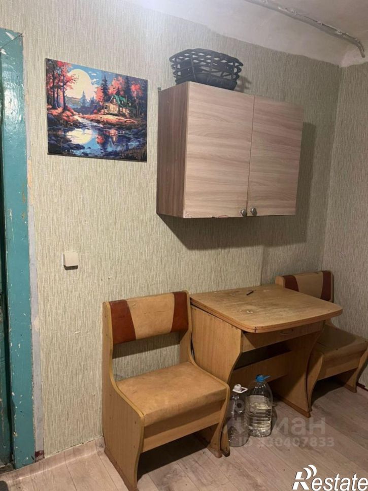 Комната ул им Гоголя Н.В., 93,  д. 93