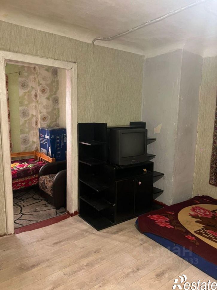 Комната ул им Гоголя Н.В., 93,  д. 93