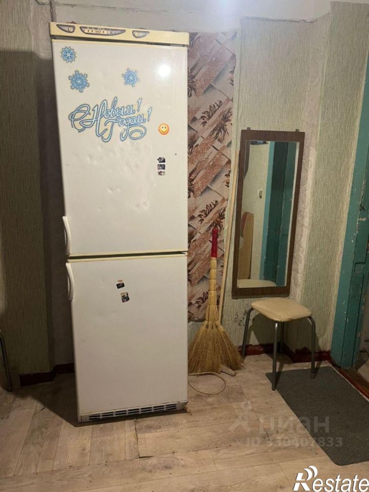 Комната ул им Гоголя Н.В., 93,  д. 93