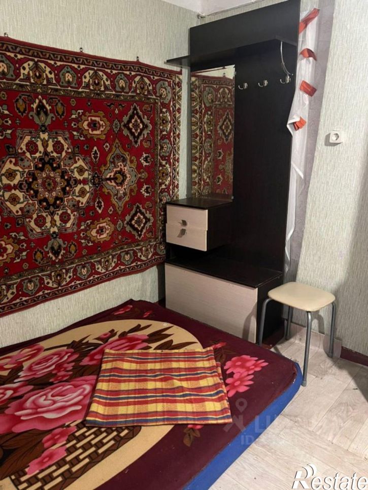 Комната ул им Гоголя Н.В., 93,  д. 93