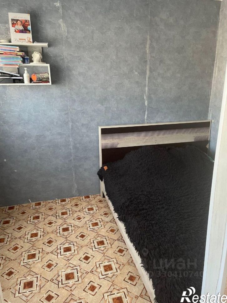 2-комн квартира улица Орджоникидзе, 2А,  д. 2А