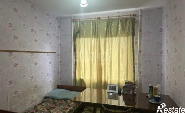 3-комн квартира улица Зарубина, 186,  д. 186