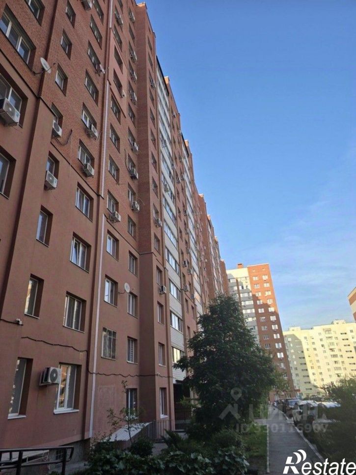 3-комн квартира улица имени Оржевского В. И., 7,  д. 7