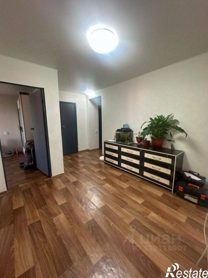 3-комн квартира улица имени Оржевского В. И., 7,  д. 7