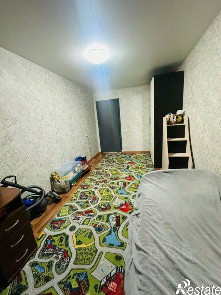 3-комн квартира улица имени Оржевского В. И., 7,  д. 7