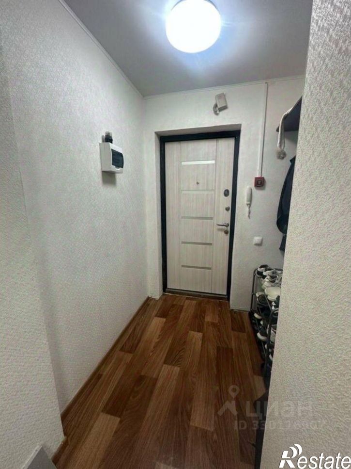 3-комн квартира улица имени Оржевского В. И., 7,  д. 7
