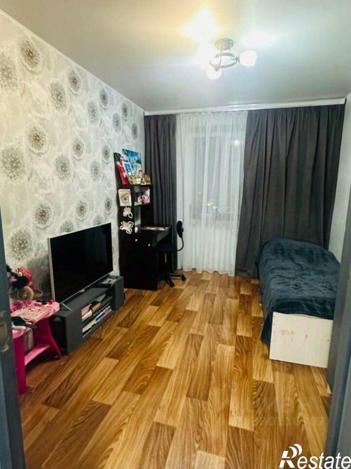 3-комн квартира улица имени Оржевского В. И., 7,  д. 7
