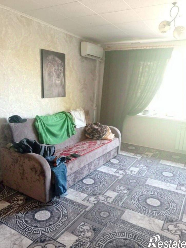 Комната Моторная улица, 5,  д. 5