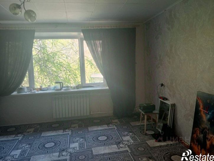 Комната Моторная улица, 5,  д. 5