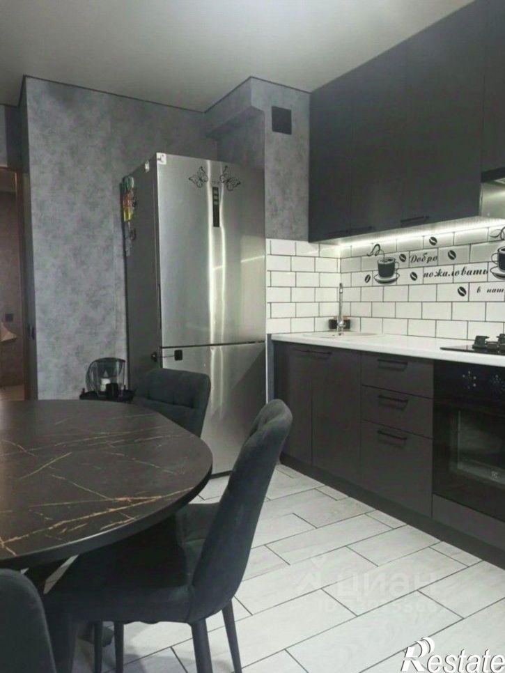 3-комн квартира Майская улица, 4А,  д. 4А